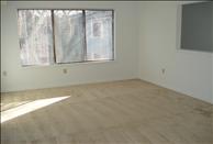 Fox Hill Apartments - Living Room